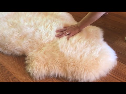 image-What is the softest fur blanket?