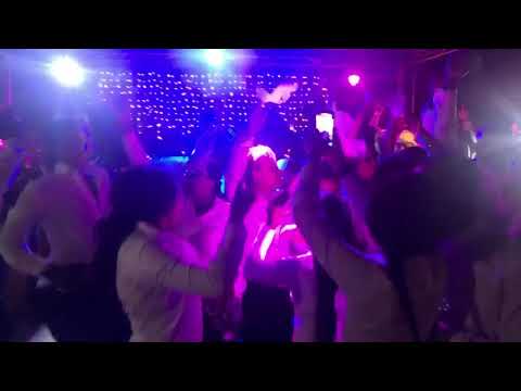 Nightlife Guinea Conakry