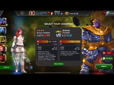 2 INSANE pulls Day 3+4 | 3.2.6 Exploration + 4.3.6 | Rebellow’s Mid Account Challenge | MCOC