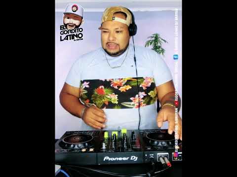 Salsa baúl para el Desamor 💔 - El Gordito Latino