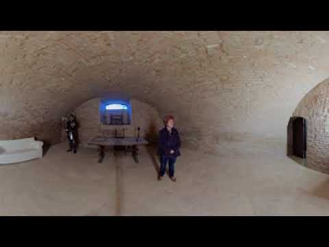 TOWER OF MONTIGNANO-Municipality of Senigallia-UNDERGROUNDS ENG