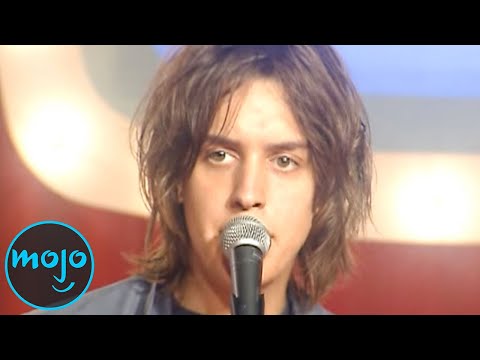 Top 10 Most Important Alternative Rock Albums Ever