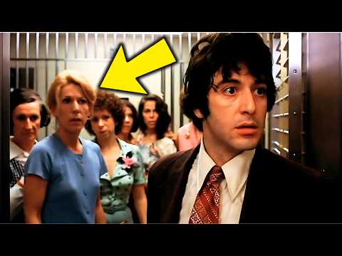 Dog Day Afternoon (1975) 20 Weird Facts You Didn’t Know
