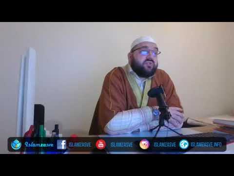 Veličanstvenost Kur'ana | Mr. Elvedin Huseinbašić | 2022.