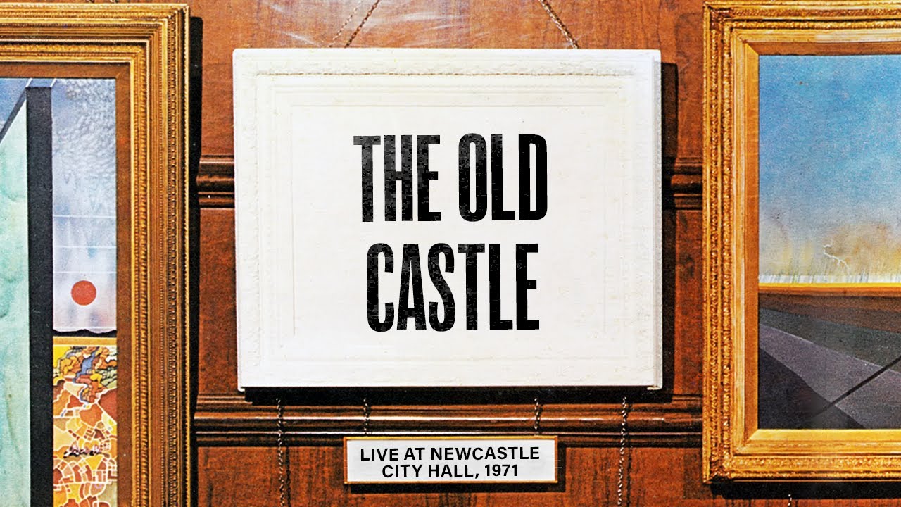 Emerson, Lake & Palmer - The Old Castle (Live in Newcastle) [Official Audio] - YouTube