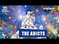 The Adicts - "You'll never walk alone" #polandrock2019