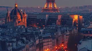 Paris Nocturne