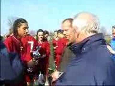 Buitenboys B1 11 maart 2007 video 1