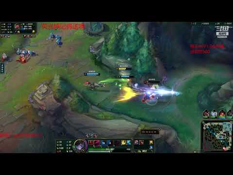 ZuoShou Vladimir vs Graves ✅ Best Cn Vladimir Guide