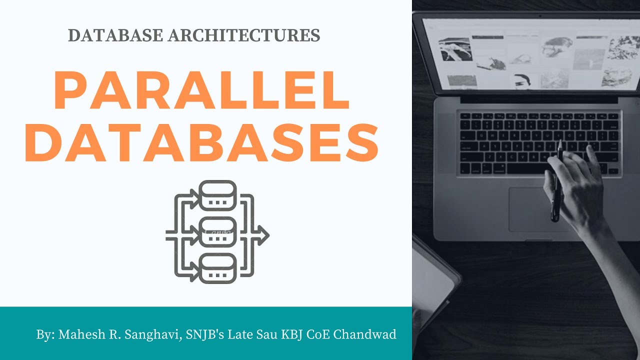 Parallel Databases Architectures