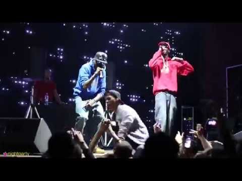 A.M.G. ARCHITECTS MUSIC GROUP!! K.King X BENI MANIACI