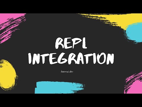 Repl Integration Calva With Vs Code