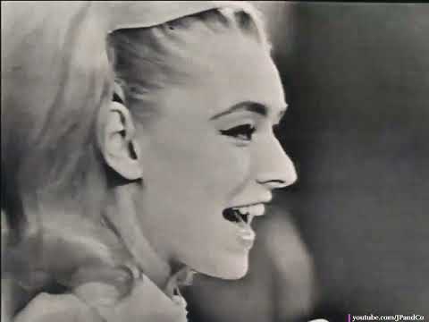 Ina Martell  » 👰​🥰​❣️​💖​« Heute wird der schönste Tag (1969)