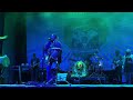 Stephen Marley Break Us Apart Live
