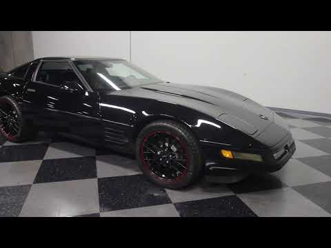 1994 Chevrolet Corvette (CC-1093873) for sale in Lithia Springs, Georgia
