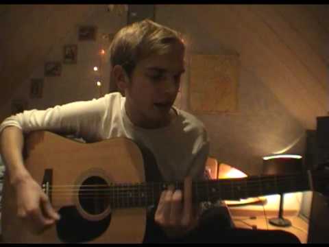 Barfuss - Clueso (Cover)