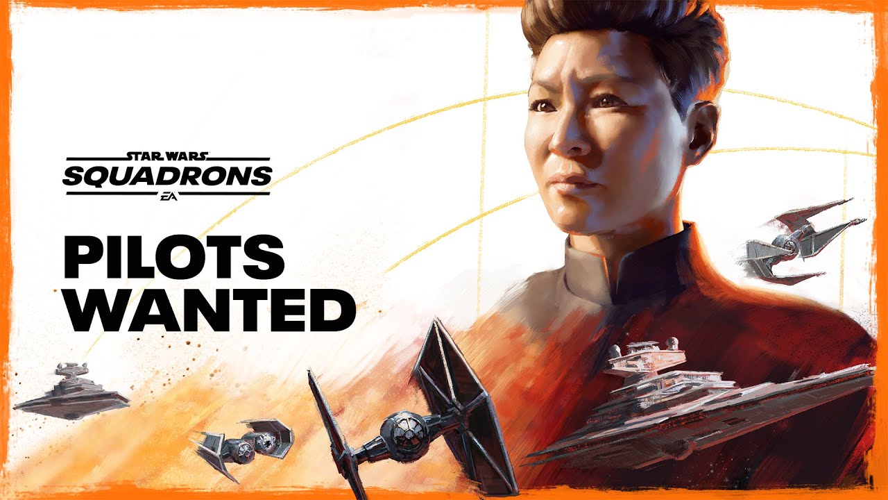 Giochi PlayStation Plus di giugno: Operation: Tango, Virtua Fighter 5: Ultimate Showdown, Star Wars Squadrons