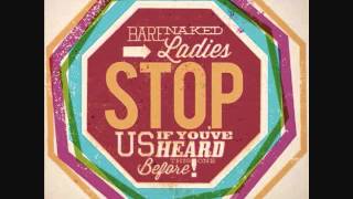 Barenaked Ladies - YES! YES!! YES!!!