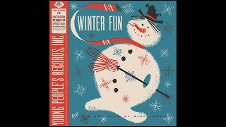 Jingle Bells and Other Songs For Winter Fun (Children's Record Guild)