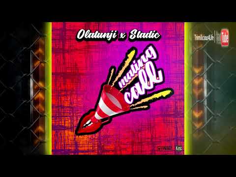 Olatunji & Stadic - Mating Call [ 2k18 ]