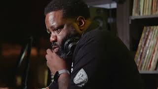 90s SOUL HIP HOP BOOMBAP | EXCLUSIVE | Lord Finesse   DJ SET  at The Spot Geneva July 2024