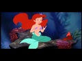 The Little Mermaid He Loves Me He Loves Me Not Finnish 1989