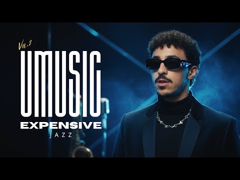 MADD, UMUSIC - EXPENSIVE (Jazz)