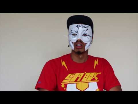 Dj Mac Real - PINK (Benny Kibbles)