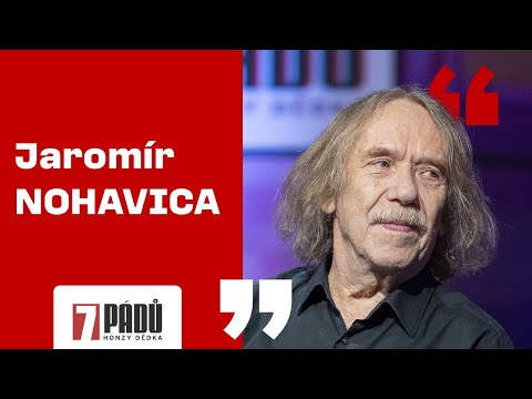 4. Jaromír Nohavica (2. 9. 2025, Praha)