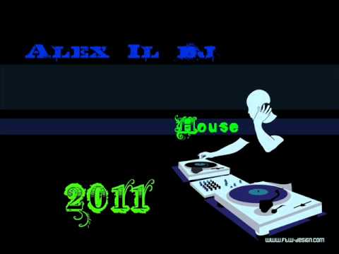 Alex Il Dj - I 7 re di roma remix
