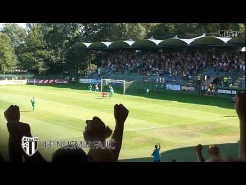 MuraTV: Mura 05 : Olimpija 4:2 (2:1)