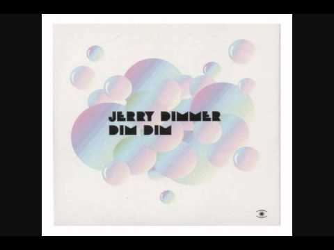 Jerry Dimmer (Dim Dim) - Always On My Mind