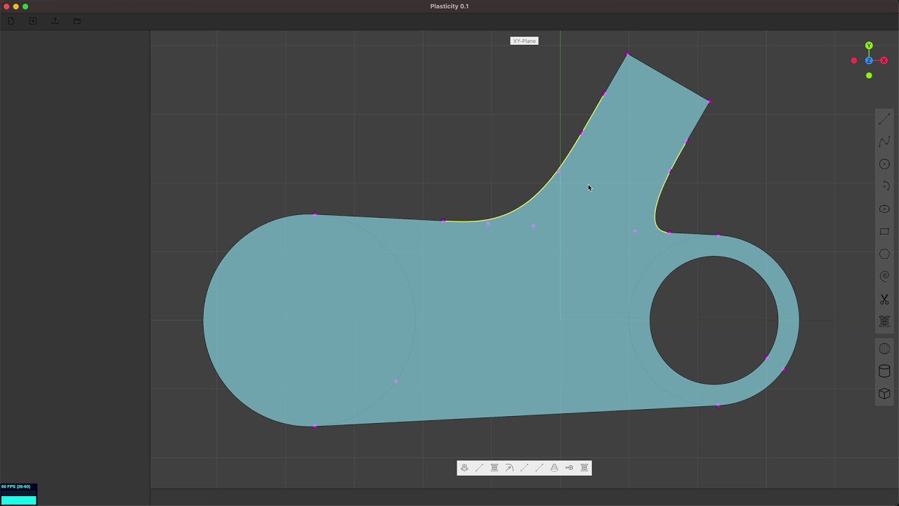 Plasticity update #5