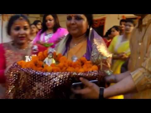 Ram Janmotsav @ Jayati Bharatam