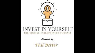Anna VanAgtmael Joins Phil Better to Share Unexpected Truths About Reinventing Your Career