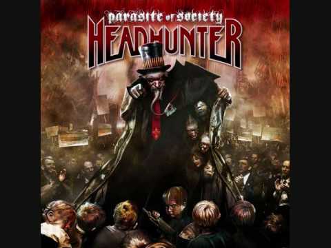 Headhunter - Backs to the Wall