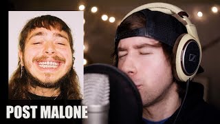 Bruno Mars ft. Cardi B - Finesse (Impressions Cover)