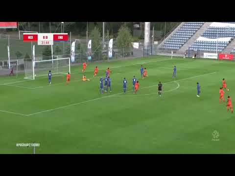 ⭐Julian Rijkhoff ⭐ The young talent of Borussia Dortmund 💛🖤 and Holland 🇳🇱 goal and skills 2021