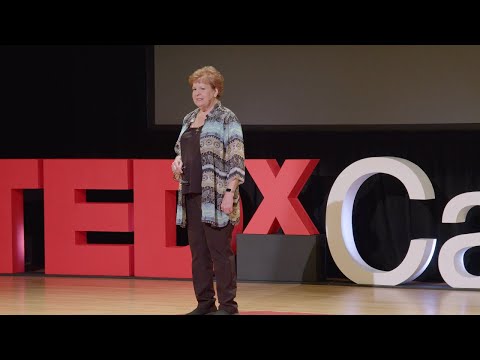 Your Secret Dream: What if? | Kathy Wilson | TEDxCatawba