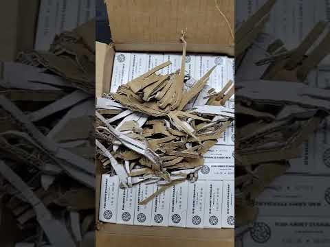 5.45x39mm almost extinct