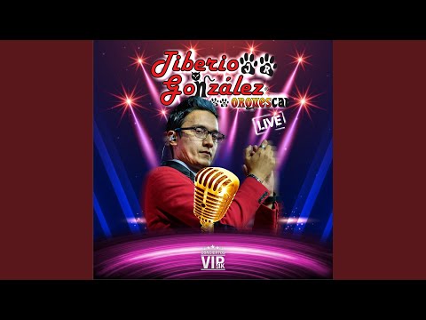 Maria Cristina / Vuelve Negra (Live)