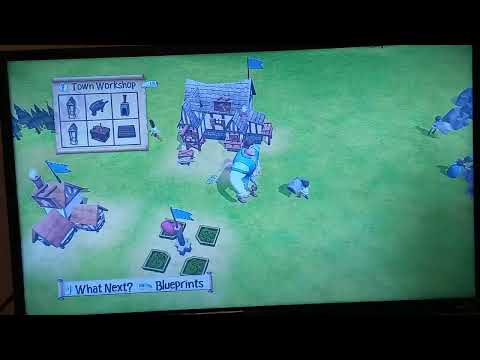 A Kingdom For Keflings Episode 1, Starting A New Kingdom