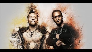 Rae Sremmurd - perplexing pegasus (official instrumental)