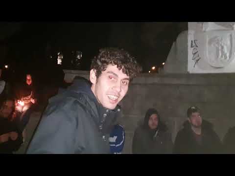 COBE VS FRANCERRO- SEMIS III REBORN BATTLE