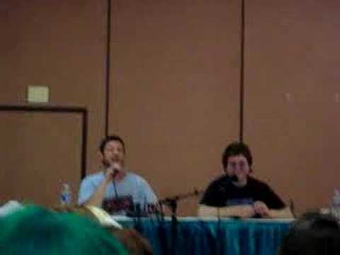 Q&A with Q&J Anime Central 08 2