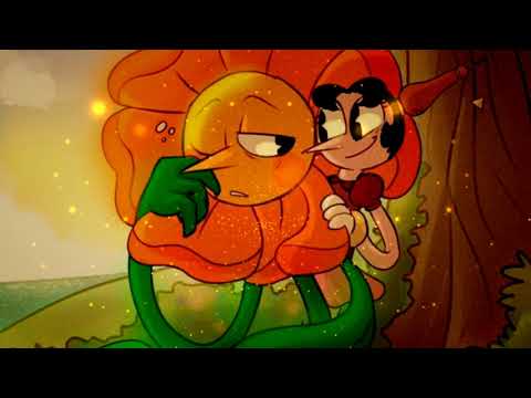 🎵Free Cuphead - Floral Fury (Cement City Remix)🎵