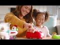 Peppa Pig Toy Line Commercial