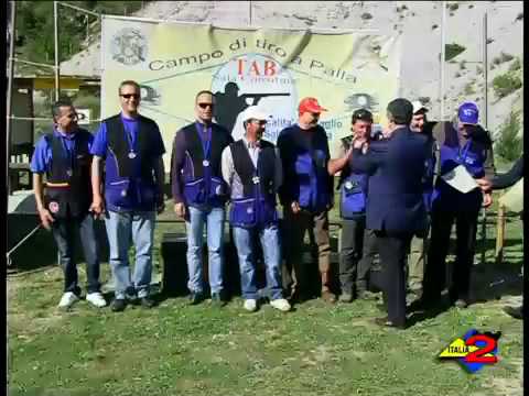 Italia 2 Tv 11/5/2010 Intervista a Gaetano FERRARI e Antonio FREDA.mp4