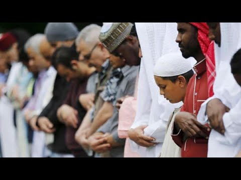 Si mbahen duart, krahët në namaz? - Dr. Imam Ahmed Kalaja