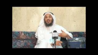 فضيلة الشيخ عثمان الخميس سورة النبأ آية 21ــ36 جزء ثاني